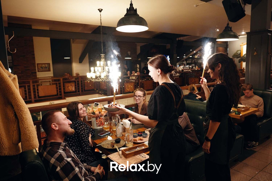 Отдыхаем Броварно, фото № 19