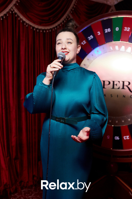 «Lucky 7 и Счастливый рейс», фото № 3