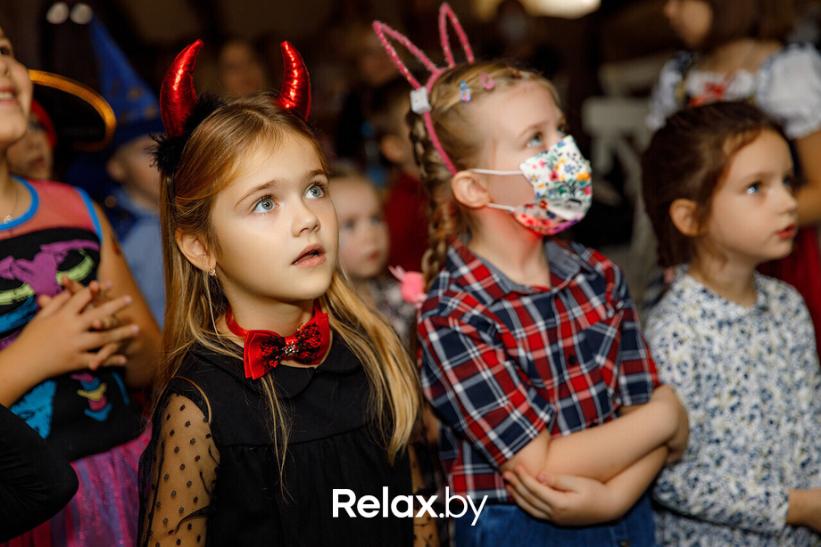 Тыква-пати, фото № 74