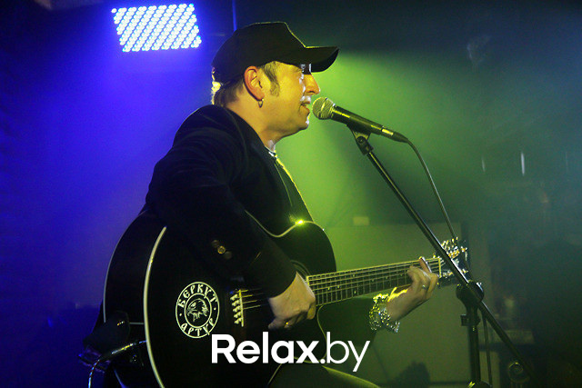 Концерт Артура Беркута, фото № 68