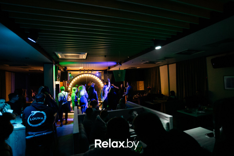 Terra Karaoke, фото № 29