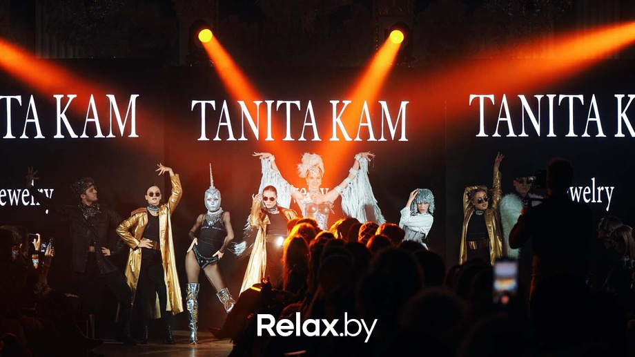 Fashion Fabrique 2.0 (часть 11), фото № 105