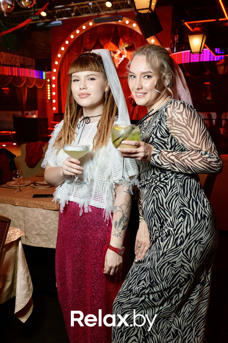 MoulinRouge, фото № 10