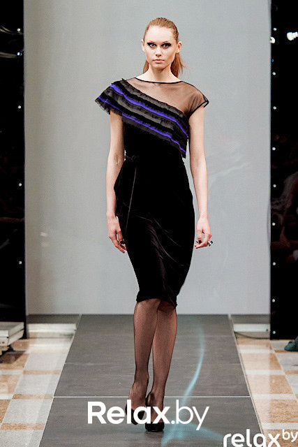 Dmitry Sholokhov for O.Jen, фото № 36