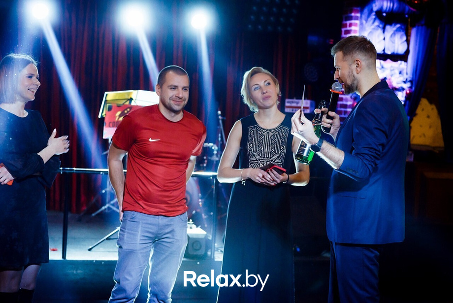 Новогодний Бруклин, фото № 43