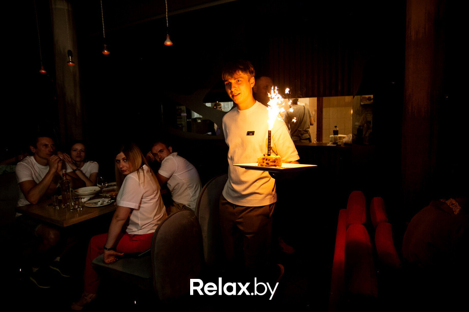 Ночные жители, фото № 16