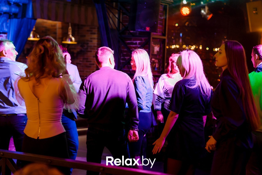 Женский праздник, фото № 23