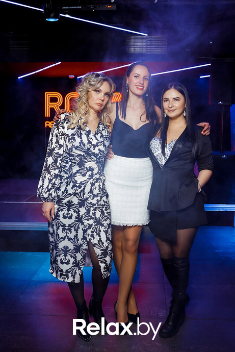 Women's Day, фото № 1