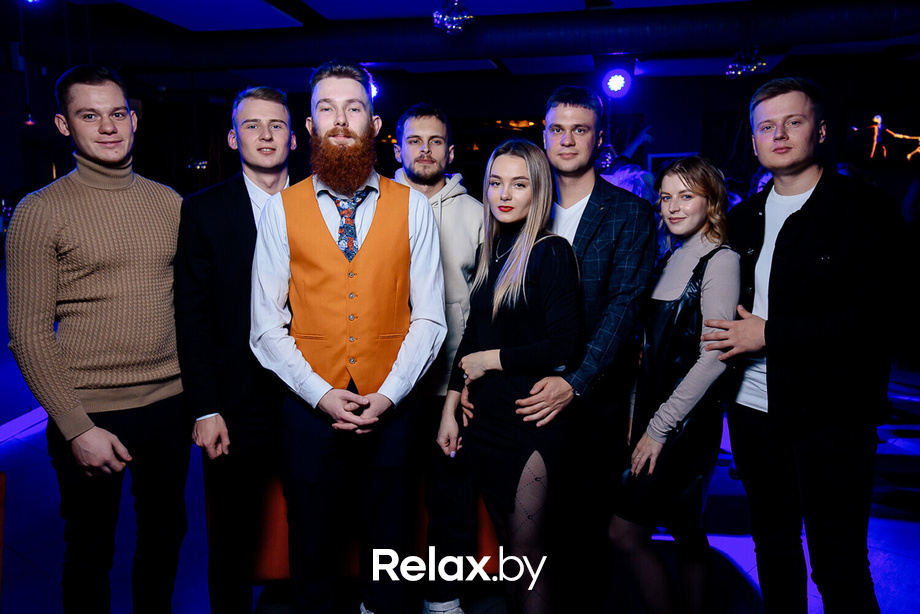 Ночные жители, фото № 52