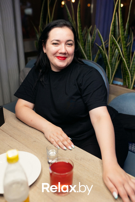 Ночные жители, фото № 30