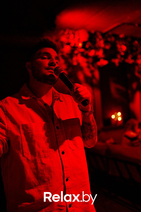 GATSBY, фото № 72