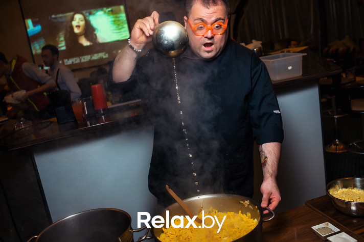 La Terraza Pre-Party, фото № 20