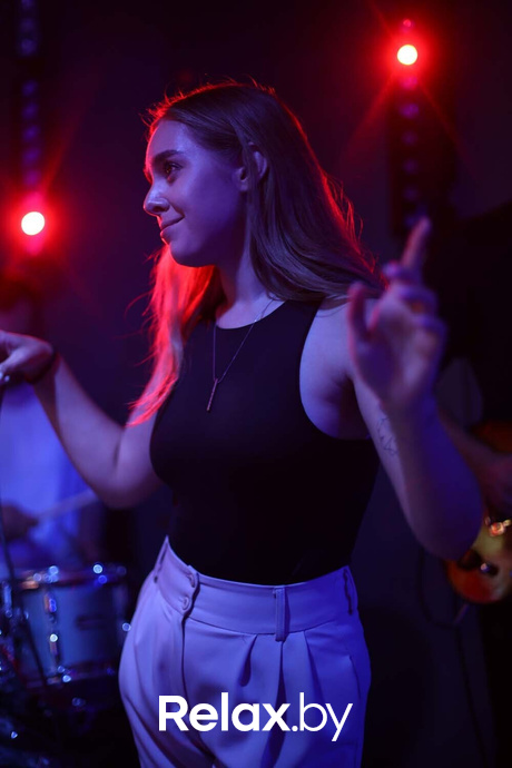 Ночные жители, фото № 58