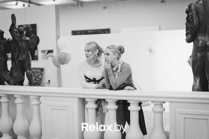 Ночь музеев, фото № 91