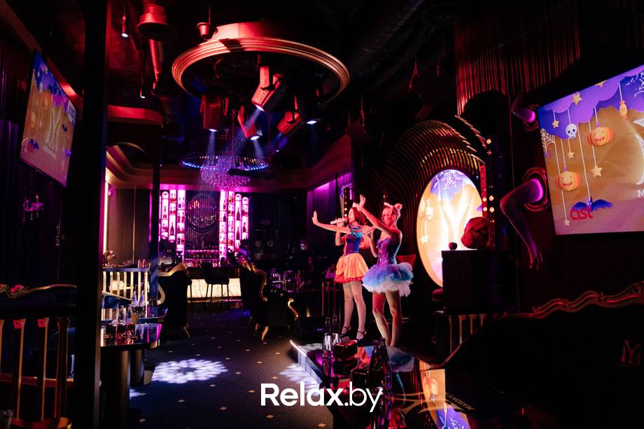 Выступление Марии Разумовой, фото № 152