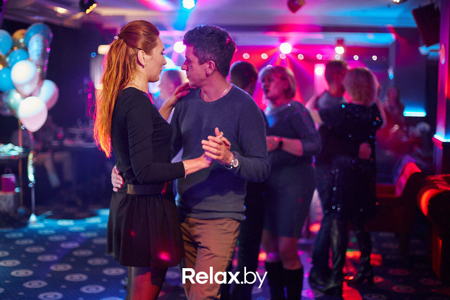 Love story, фото № 16