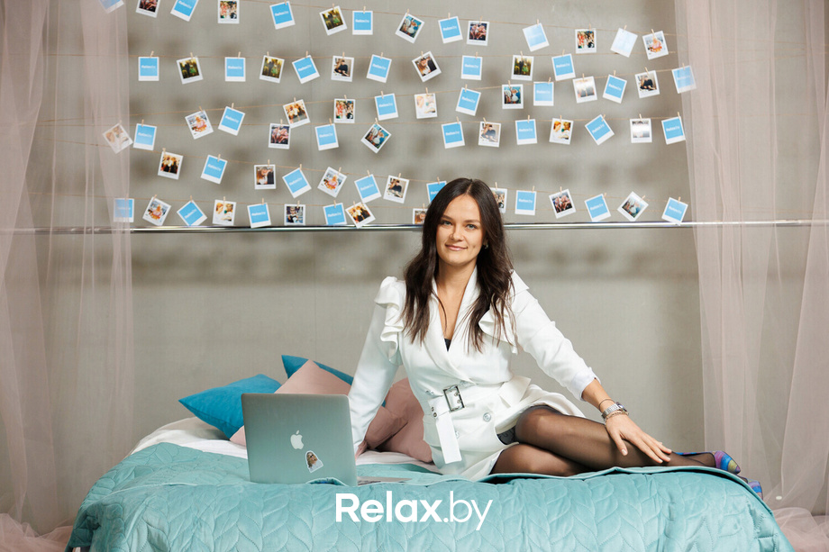 Relax and the City, фото № 90