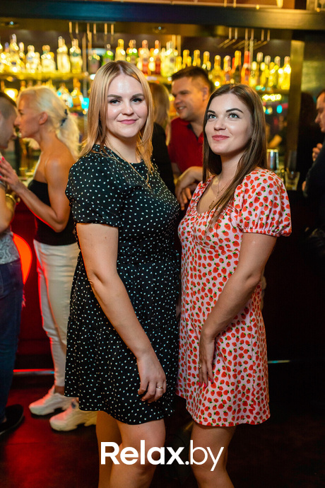 Суббота в Мулен руж, фото № 4