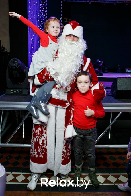 Новогодние приключения, фото № 37