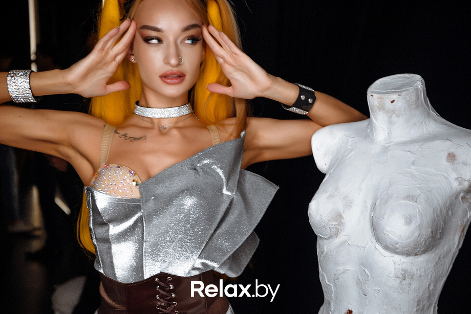 Cyber baroque, фото № 11