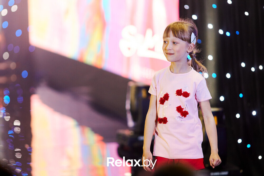 IMG Fashion KILLA PARTY - KIDS’ SHOW, фото № 225