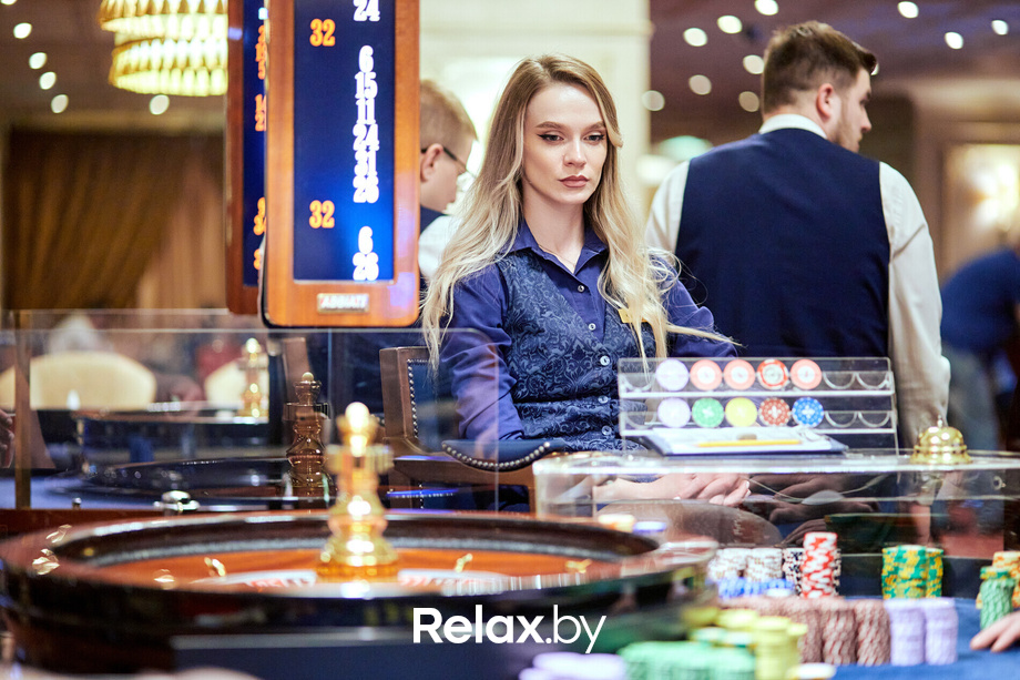 «Opera Loto», фото № 31