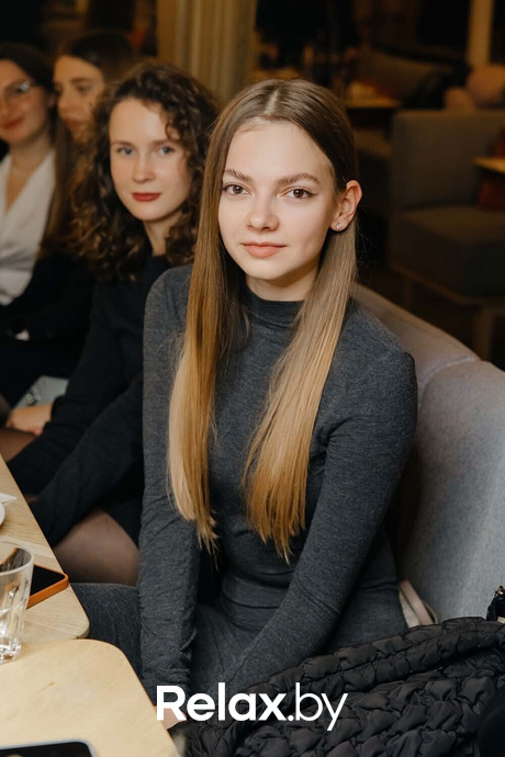 Ночные жители, фото № 43