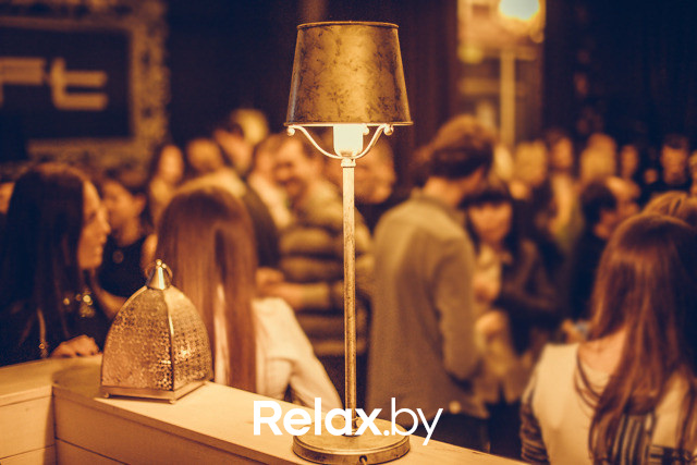 Listapad Film Festival Grand Opening Party by France Group, фото № 12