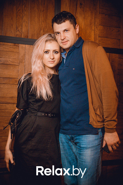 STAFF-PARTY, фото № 48