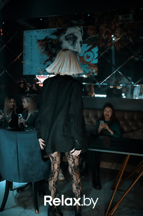 Saturday party, фото № 15