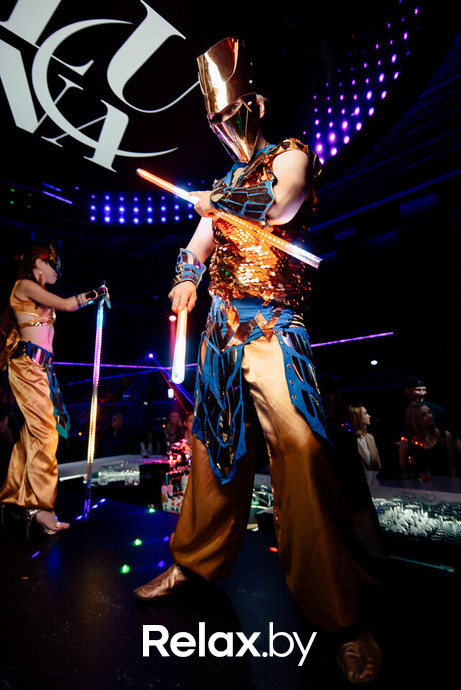 Gazirovka, фото № 34