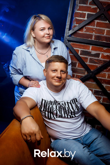 Brooklyn Live!, фото № 21