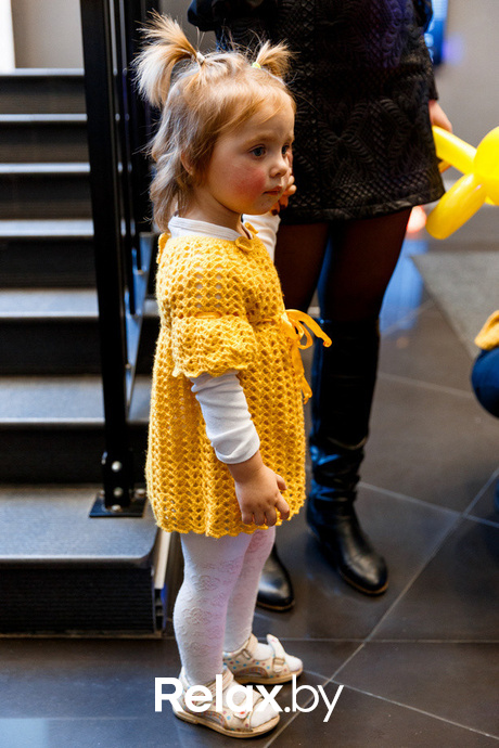 День рождения кинотеатра «Silver Screen (Galileo)», фото № 10