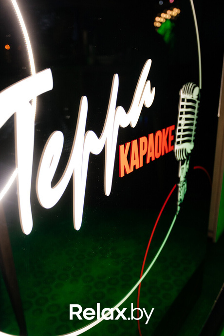 Terra Karaoke, фото № 28