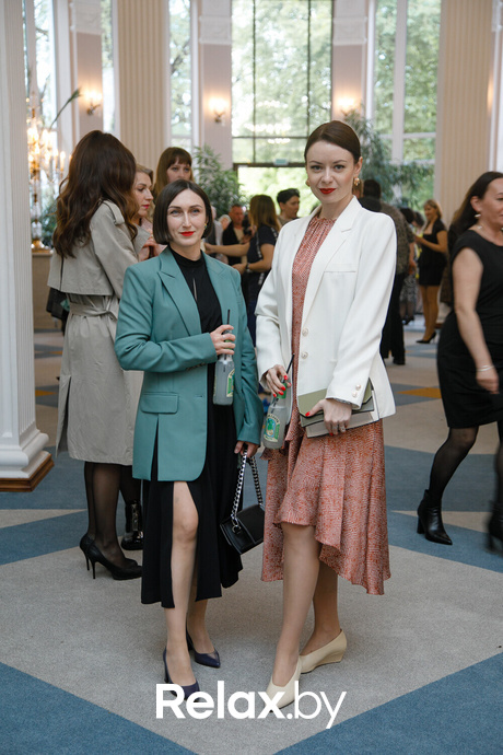 Belarus Fashion Week. Natalia Korzh, фото № 192