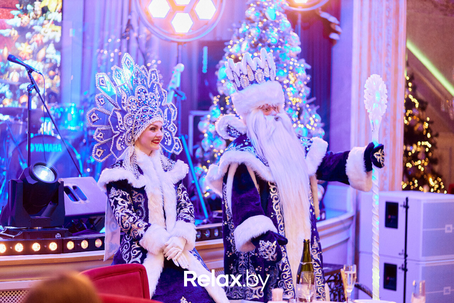 Новый 2024 год!, фото № 58