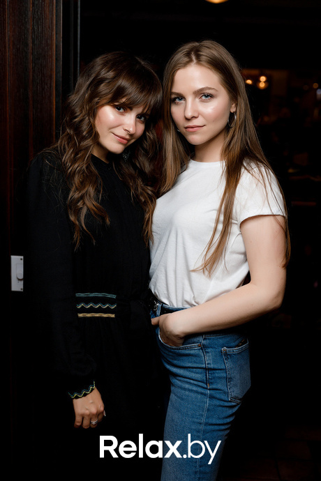 Концерт групп Open Space и Versus, фото № 6