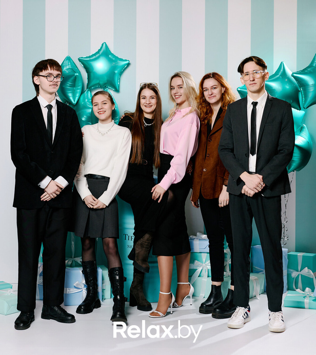 Breakfast at Tiffany's, фото № 132