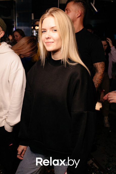 Движ Париж, фото № 70