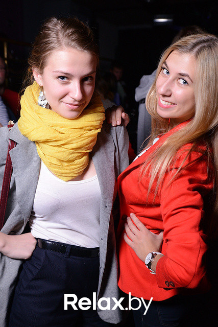 Концерт Billy's band, фото № 60