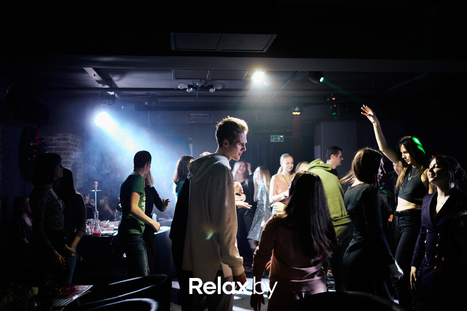 Караоке в «Ast club», фото № 11