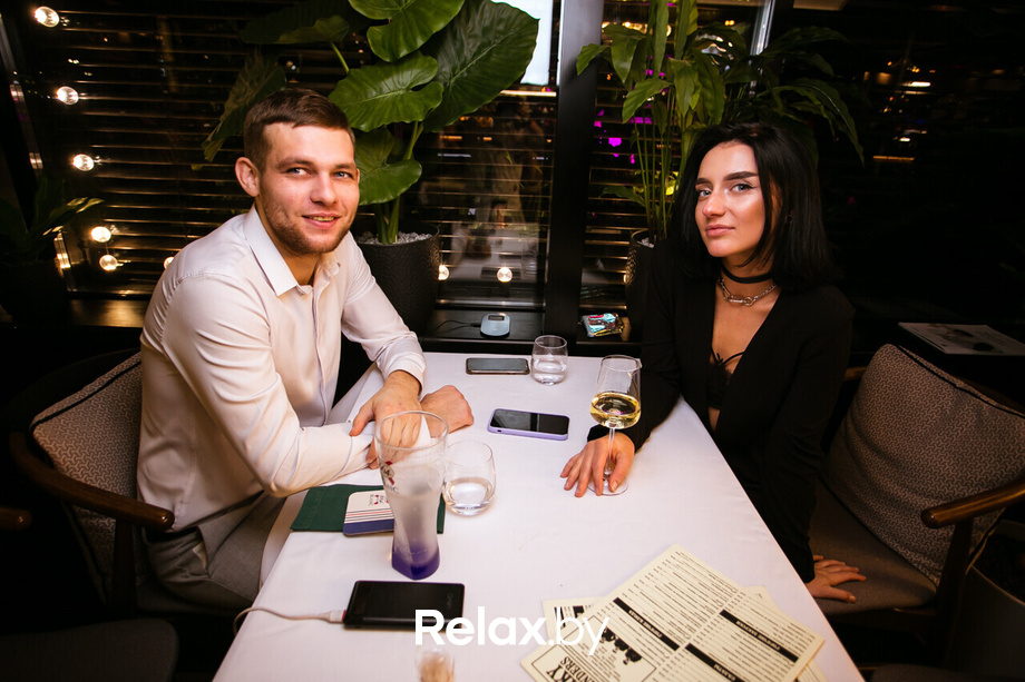 Выступление группы Time Square, фото № 25