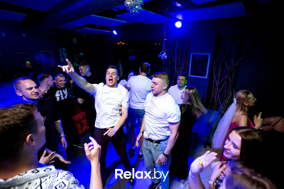 Ночные жители, фото № 1