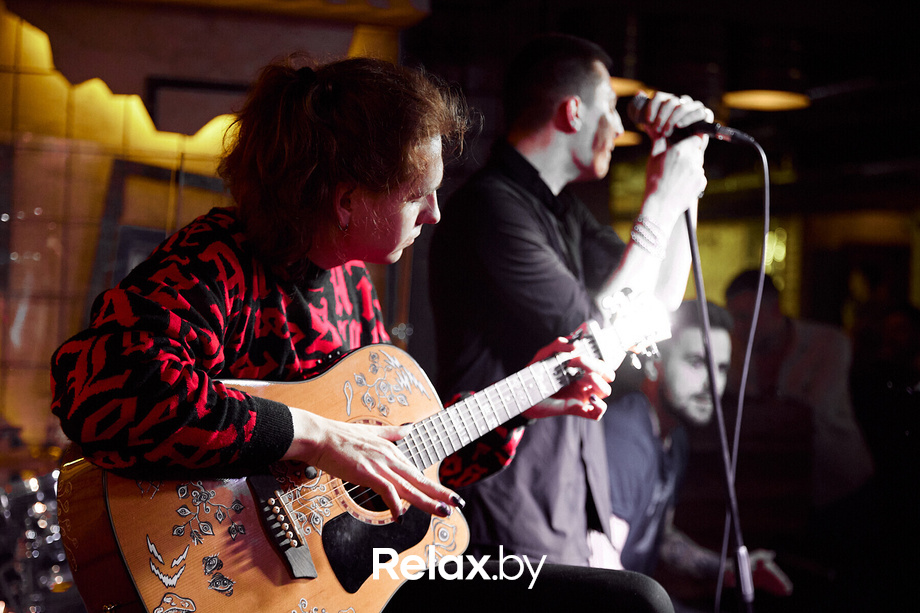 Saturday In Zavod, фото № 62