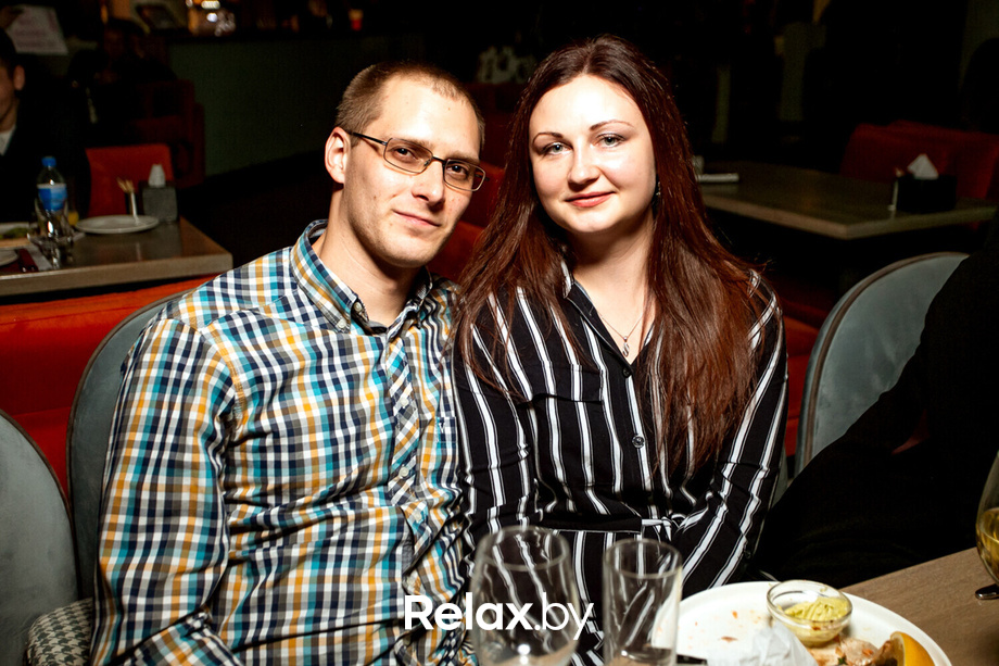 Ночные жители, фото № 12