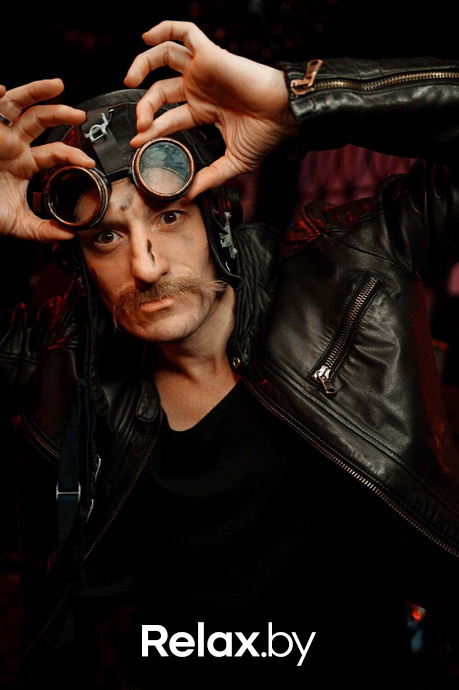 Saturday party, фото № 8