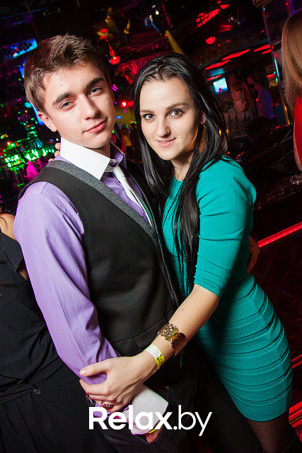 Madison Disco, фото № 44