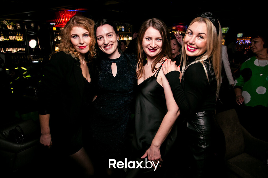 Предновогодние вечера в Prime Time, фото № 53