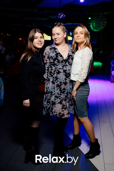 Ночные жители, фото № 42