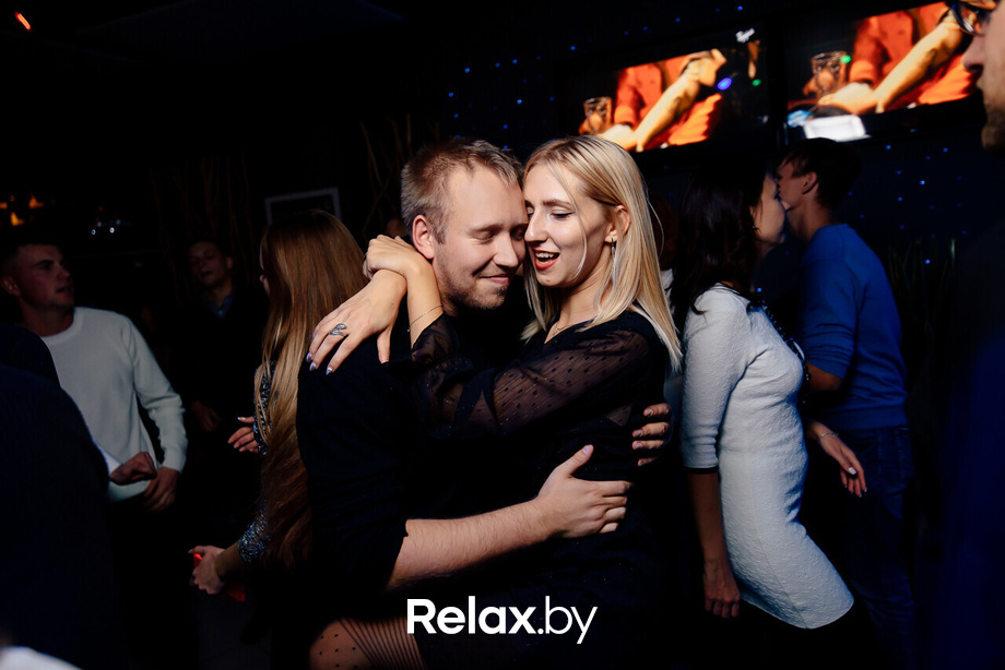 Ночные жители, фото № 16